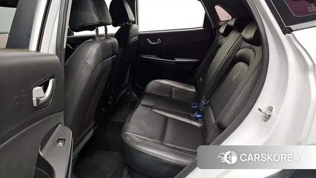 Hyundai The New Kona 2020 Белый из Кореи, фото 3