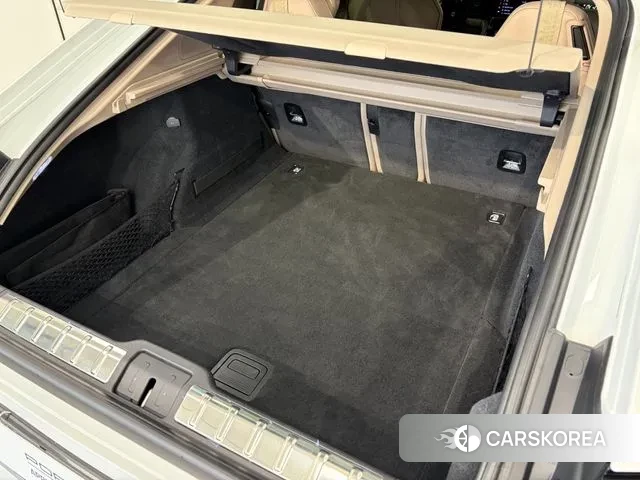 Porsche Panamera (972) 2024 Белый из Кореи, фото 3