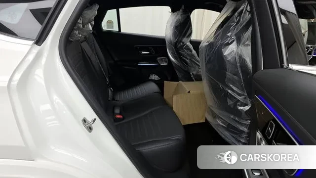 Mercedes-Benz GLC-Class X254 2025 Белый из Кореи, фото 3