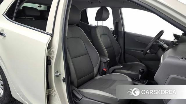 Kia Morning Urban (JA) 2020 Жемчужный цвет из Кореи, фото 3