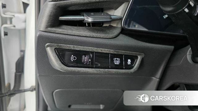 Kia Di Ol Nu Niro 2022 Белый из Кореи, фото 3