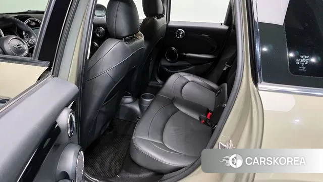 Mini Cooper 2020 Цвет тростника из Кореи, фото 3