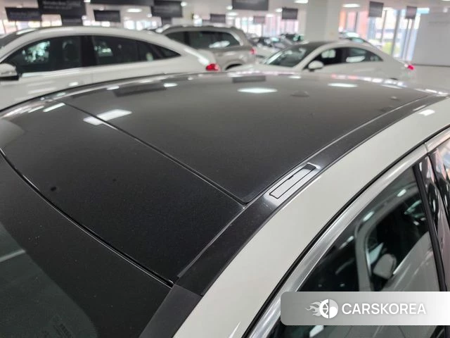 Mercedes-Benz C-Class W206 2026 Белый из Кореи, фото 3