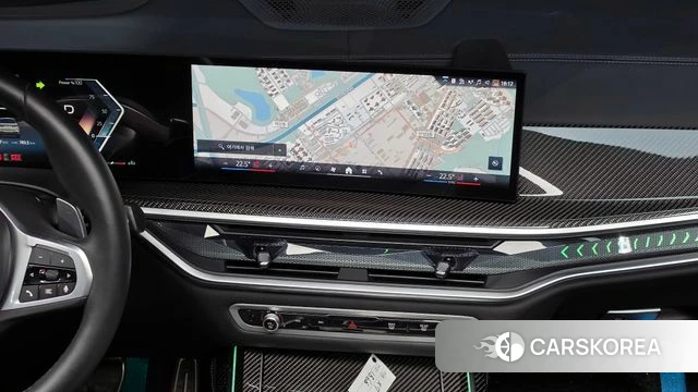 BMW X7 (G07) 2025 Белый из Кореи, фото 3