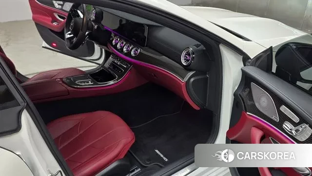 Mercedes-Benz CLS-Class C257 2022 Белый из Кореи, фото 3