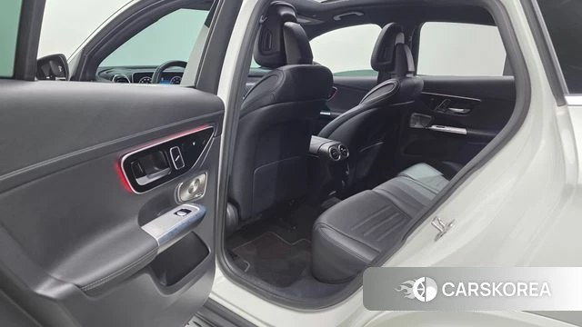Mercedes-Benz GLC-Class X254 2023 Белый из Кореи, фото 3