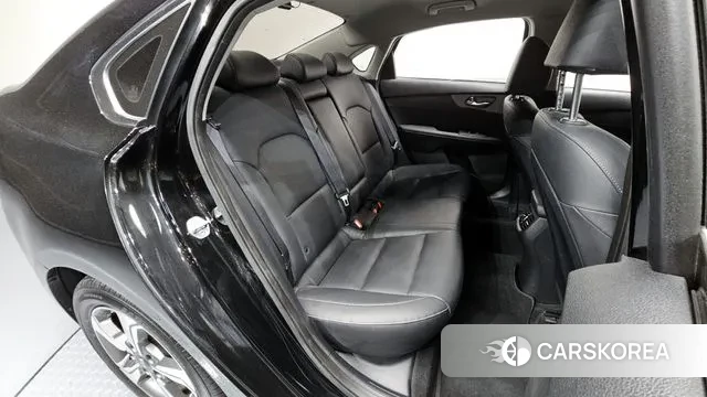 Kia Come New K3 2018 Черный из Кореи, фото 3