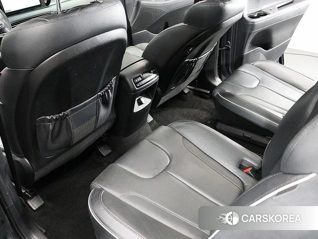 Hyundai Palisade 2020 Серый из Кореи, фото 3