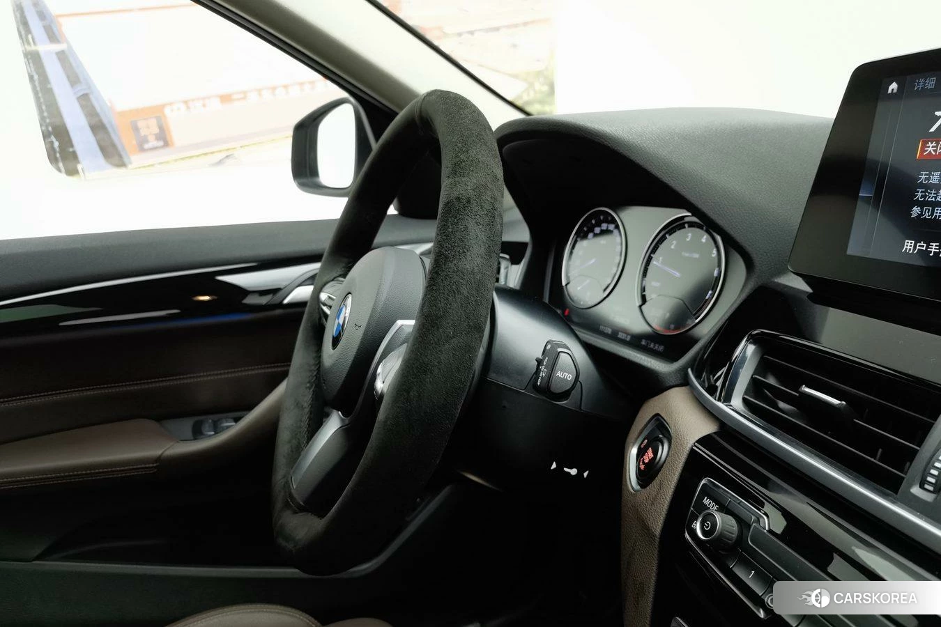 BMW X1 2020 Белый из Китая, фото 3