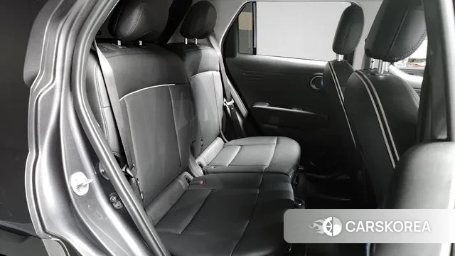 Hyundai Casper 2024 Серый из Кореи, фото 3