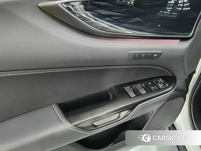 Lexus NX350h Second generation 2025 Белый из Кореи, фото 3