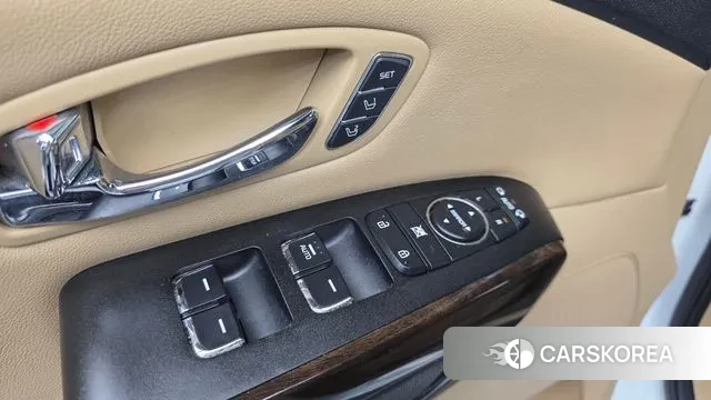 Kia The New Carnival 2019 Белый из Кореи, фото 3