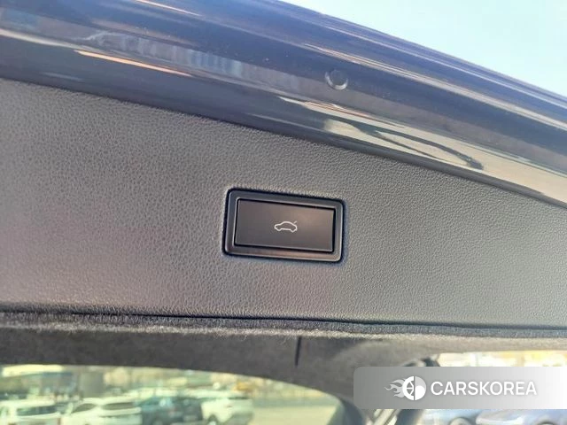 Volkswagen Tiguan second Generation 2020 Серый из Кореи, фото 3