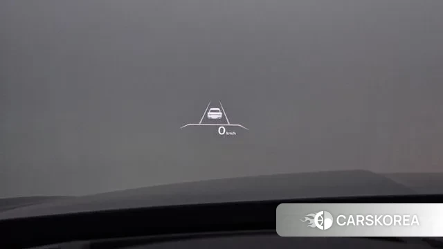 Genesis G80 (RG3) 2021 Черный из Кореи, фото 3