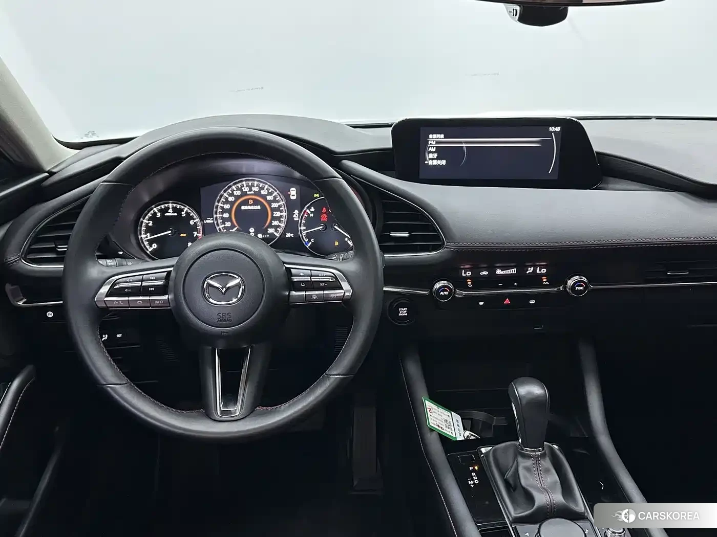 Mazda 3 2023 Silver/gray из Китая, фото 3