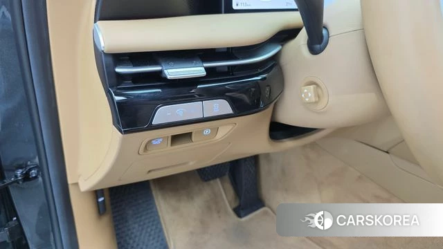 Genesis G80 (RG3) 2024 Серый из Кореи, фото 3