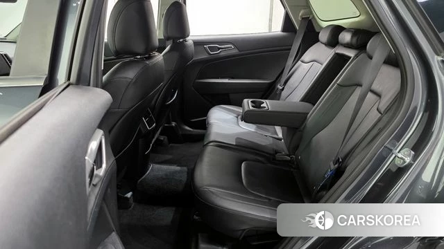 Kia Sportage 5th Generation 2022 Серый из Кореи, фото 3