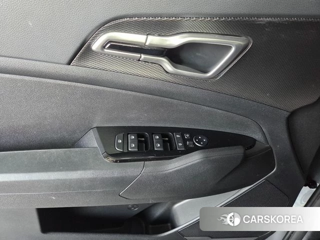 Kia Sportage 5th Generation 2021 Серый из Кореи, фото 3