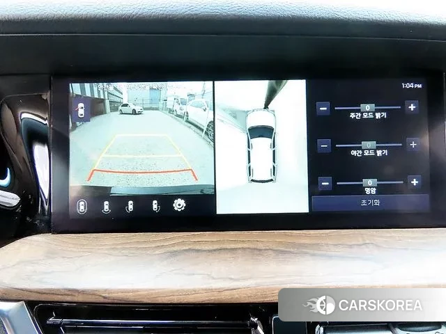 Kia Mohave Master 2020 Черный из Кореи, фото 3