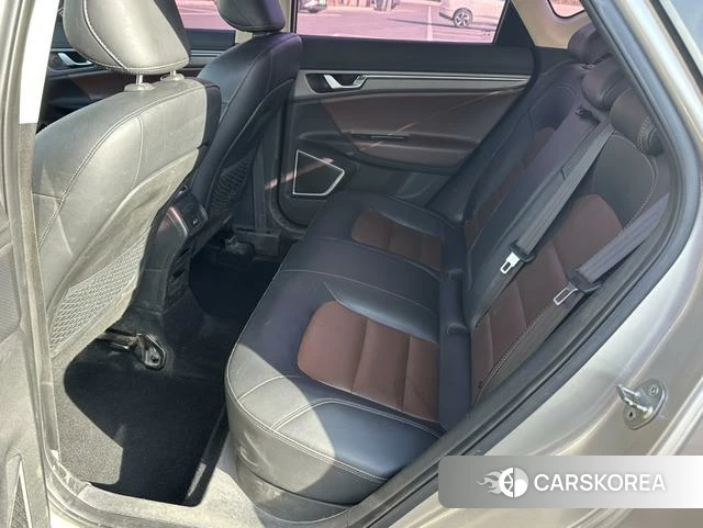 Geely Automobile Emgrand GS 2018 Шампань из Китая, фото 3