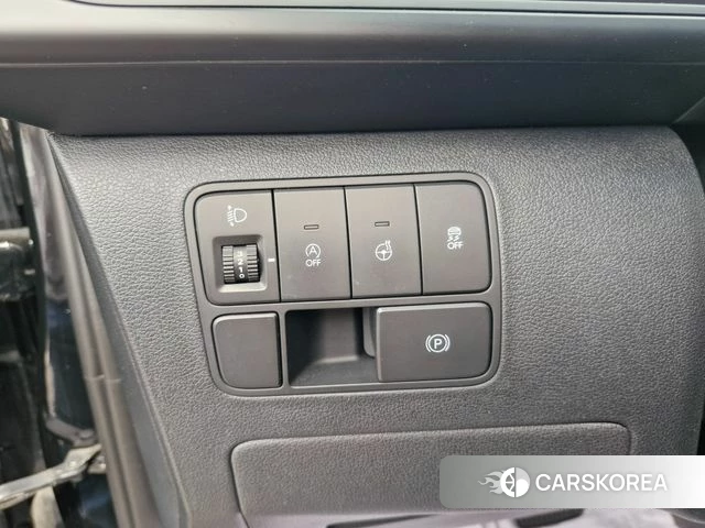Hyundai Staria 2022 Черный из Кореи, фото 3