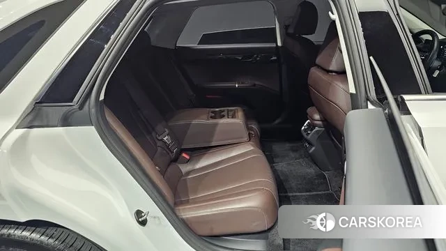 Hyundai Grandeur (GN7) id 3487596 из Кореи 3