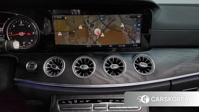 Mercedes-Benz E-Class W213 2019 Черный из Кореи, фото 3