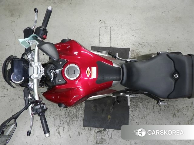 Проданный Honda CB1000R id 4184409 из Японии, фото 2