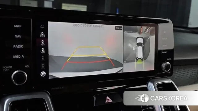 Kia Sorento 4th Generation id 3655882 из Кореи 3