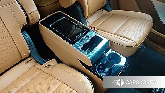 Lincoln Aviator 2nd generation 2023 Белый из Кореи, фото 3
