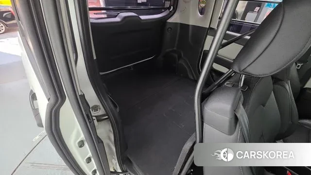 Kia The New Ray 2022 Белый из Кореи, фото 3