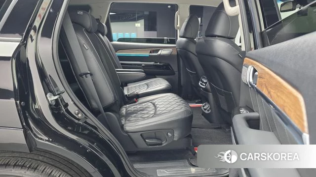 Kia Mohave Master 2019 Черный из Кореи, фото 3