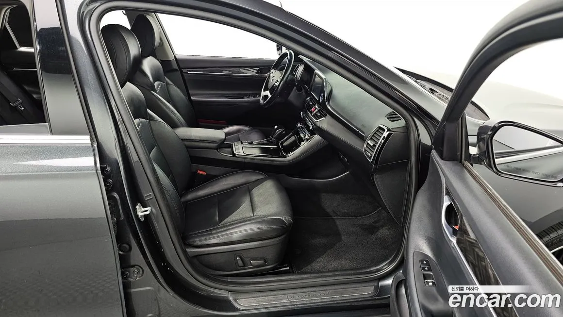 Hyundai Grandeur IG id 1599336 из Кореи 3