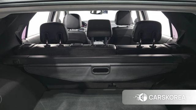 Chevrolet (GM Daewoo) Equinox 2018 Черный из Кореи, фото 3