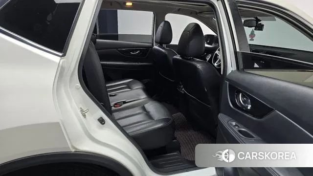 Nissan X Trail 2018 Белый из Кореи, фото 3