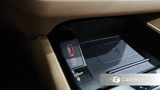 Kia The New Carnival 2018 Белый из Кореи, фото 3