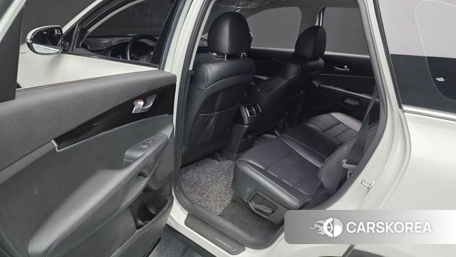 Kia The New Sorento 2018 Белый из Кореи, фото 3