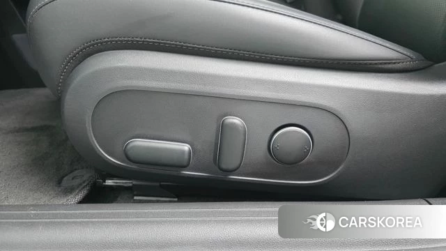 Hyundai Ionic 6 2023 Белый из Кореи, фото 3