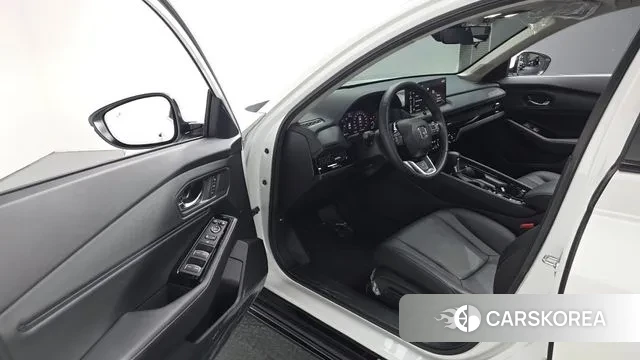 Honda Accord 11th Generation 2024 Белый из Кореи, фото 3