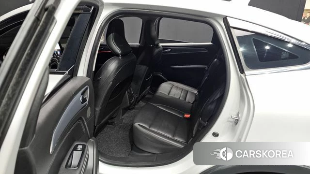 Renault Korea (Samsung) XM3 2020 Белый из Кореи, фото 3