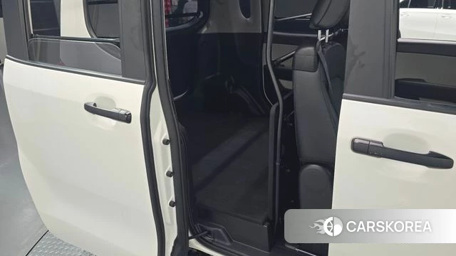 Kia The New Ray 2020 Белый из Кореи, фото 3