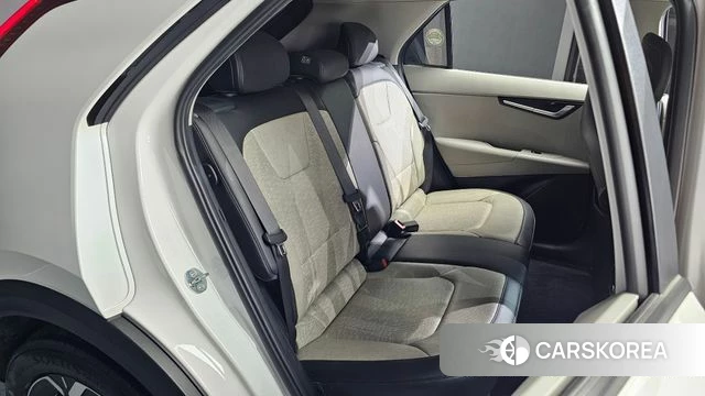 Kia Di All New Niro EV 2022 Белый из Кореи, фото 3