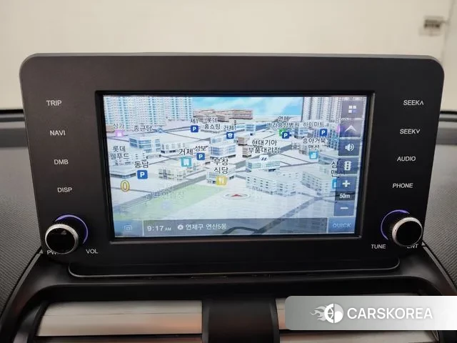 Hyundai Casper 2023 Белый из Кореи, фото 3