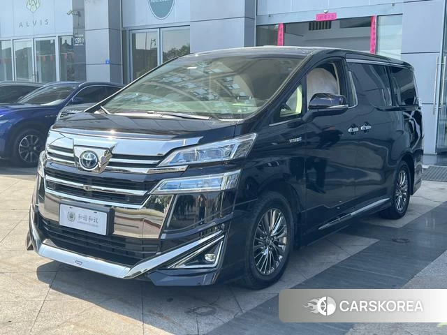 Toyota Wilfa 2021 Черный из Китая, фото 3