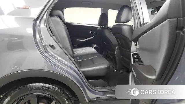 Ssangyong New Style Korando C 2019 Серый из Кореи, фото 3