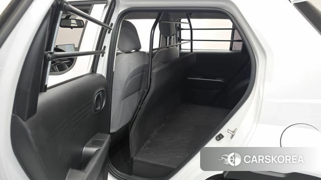 Hyundai Casper 2022 Белый из Кореи, фото 3