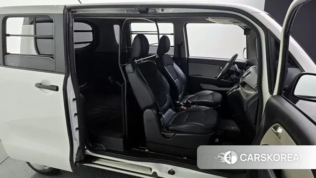 Kia The New Ray 2020 Белый из Кореи, фото 3