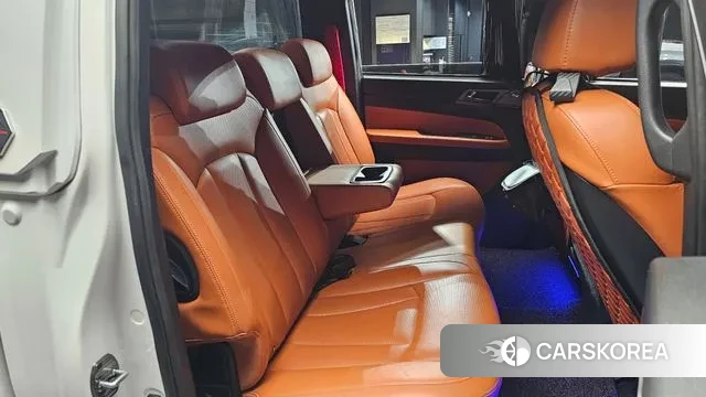 Ssangyong The New Rexton Sports Cannes 2022 Белый из Кореи, фото 3