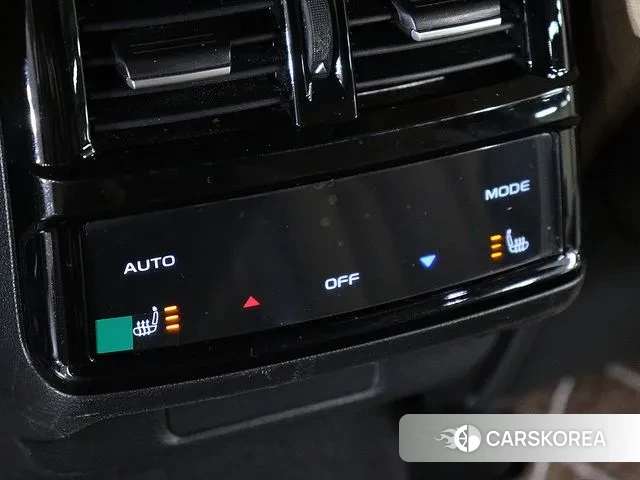 Renault Korea (Samsung) Grand Coleos 2024 Белый из Кореи, фото 3