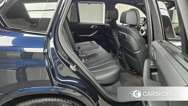 BMW X5 (G05) 2025 Черный из Кореи, фото 3